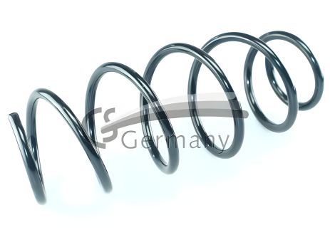 Передня пружина підвіски для OPEL COMBO та VAUXHALL COMBO, CS Germany (14876102)