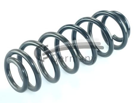 Пружина задней подвески SKODA SUPERB, VW GOLF, CS Germany (14875136) Пружина задней подвески SKODA SUPERB, VW GOLF, CS Germany (14875136)