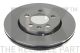 Диск тормозной SEAT TOLEDO, VW POLO, SKODA FABIA, NK (204758) Диск тормозной SEAT TOLEDO, VW POLO, SKODA FABIA, NK (204758)