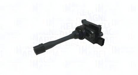 Катушка зажигания PROTON IMPIAN, MITSUBISHI ZINGER, MITSUBISHI LANCER, MAGNETI MARELLI (060717092012) Катушка зажигания PROTON IMPIAN, MITSUBISHI ZINGER, MITSUBISHI LANCER, MAGNETI MARELLI (060717092012)