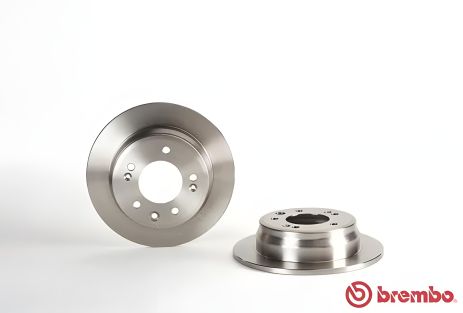 Диск тормозной HYUNDAI ix35, KIA SPORTAGE, BREMBO (08A86910) Диск тормозной HYUNDAI ix35, KIA SPORTAGE, BREMBO (08A86910)