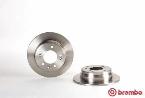 Диск тормозной HYUNDAI ix35, KIA SPORTAGE, BREMBO (08A86910) Диск тормозной HYUNDAI ix35, KIA SPORTAGE, BREMBO (08A86910)