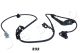 ABS датчик JAPKO (151232), TOYOTA RAV4 ABS датчик JAPKO (151232), TOYOTA RAV4
