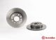 Диск тормозной VW, SKODA, VW, BREMBO (08948811)