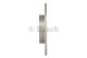 Диск гальмівний MAZDA 6, BOSCH (0986479C22) Диск гальмівний MAZDA 6, BOSCH (0986479C22)