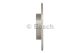 Диск тормозной MAZDA 6, BOSCH (0986479C22)