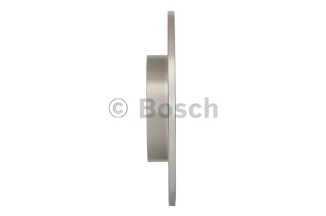 Диск гальмівний MAZDA 6, BOSCH (0986479C22) Диск гальмівний MAZDA 6, BOSCH (0986479C22)