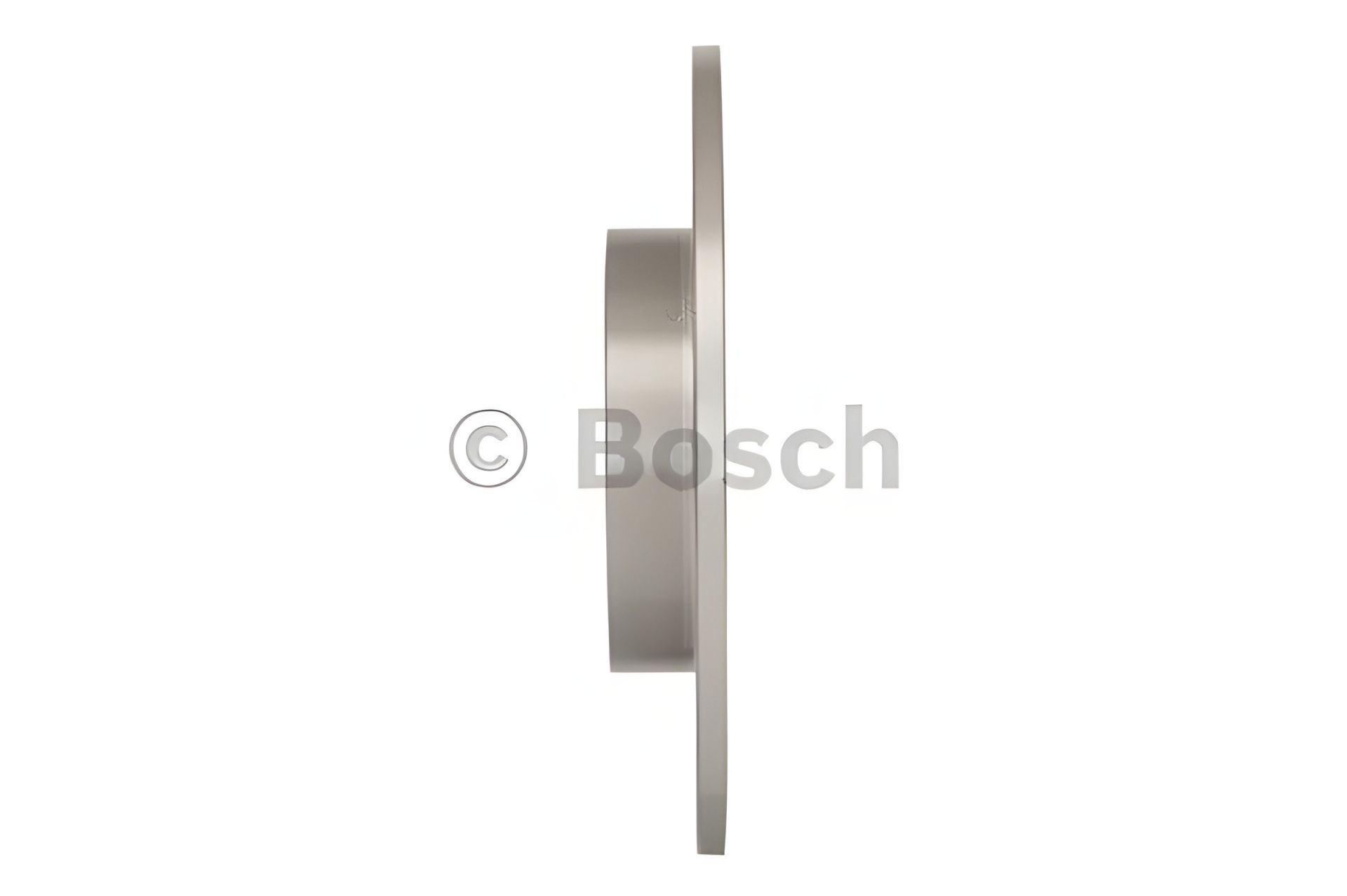 Диск гальмівний MAZDA 6, BOSCH (0986479C22) Диск гальмівний MAZDA 6, BOSCH (0986479C22)