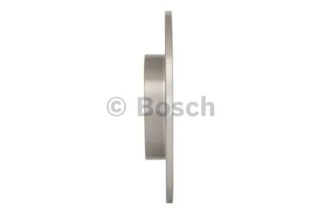 Диск тормозной MAZDA 6, BOSCH (0986479C22)