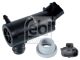 Помпа, насос, мотор омивача TOYOTA COROLLA, FEBI BILSTEIN (109280)