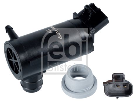Помпа, насос, мотор омивача TOYOTA COROLLA, FEBI BILSTEIN (109280)
