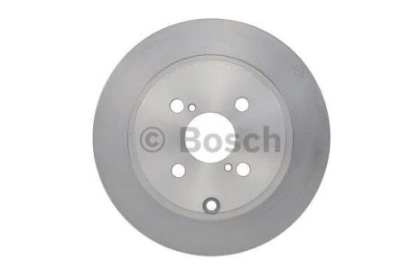 Диск гальмівний TOYOTA COROLLA, BOSCH (0986479149)