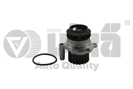 Водяний насос, помпа SKODA SUPERB, SEAT ALHAMBRA, VW TOURAN, VIKA (11210829901) Водяний насос, помпа SKODA SUPERB, SEAT ALHAMBRA, VW TOURAN, VIKA (11210829901)
