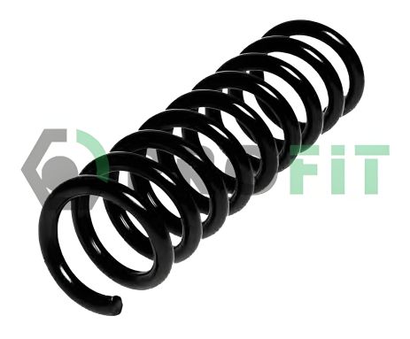Підвіски пружина MERCEDES-BENZ E-CLASS, PROFIT (20100170)