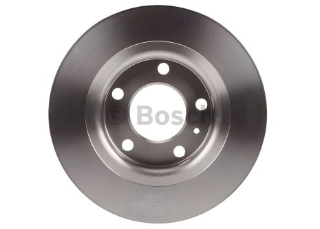 OPEL CORSA, OPEL ADAM, BOSCH (0986479715) гальмівний диск OPEL CORSA, OPEL ADAM, BOSCH (0986479715) гальмівний диск