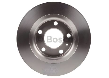 OPEL CORSA, OPEL ADAM, BOSCH (0986479715) гальмівний диск OPEL CORSA, OPEL ADAM, BOSCH (0986479715) гальмівний диск