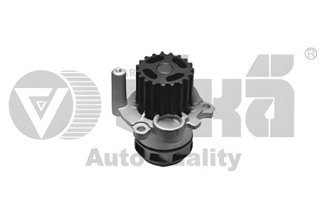 Водяной насос для SKODA FABIA, AUDI A2, VW POLO, VIKA (11211552301)