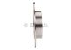 Диск гальмівний RENAULT SCÉNIC, RENAULT SAFRANE, BOSCH (0986478758)