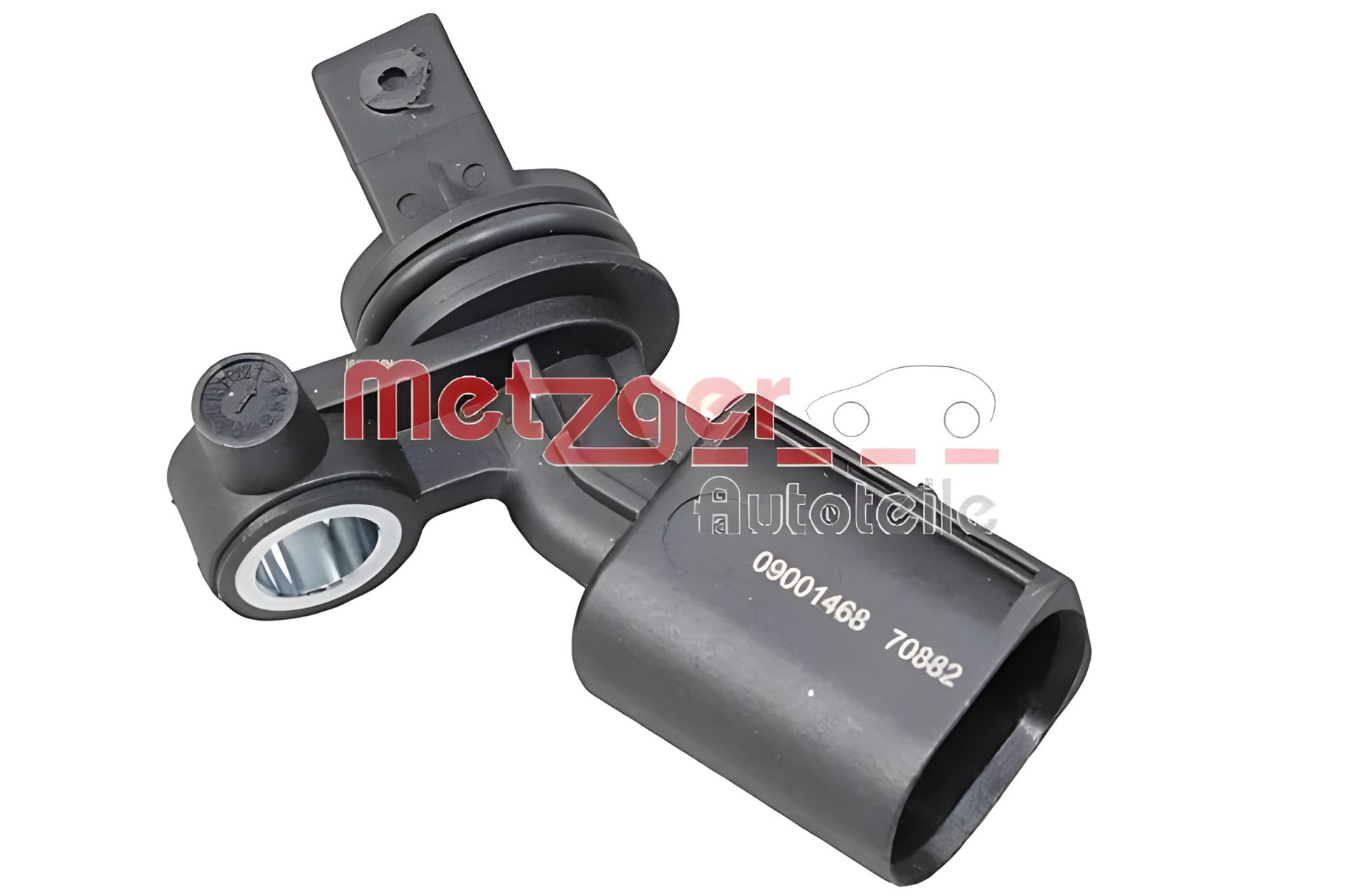 ABS датчик VW AMAROK, METZGER (09001468) ABS датчик VW AMAROK, METZGER (09001468)