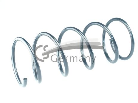 Передня підвіска пружини CITROËN BERLINGO, CS Germany (14875802) Передня підвіска пружини CITROËN BERLINGO, CS Germany (14875802)