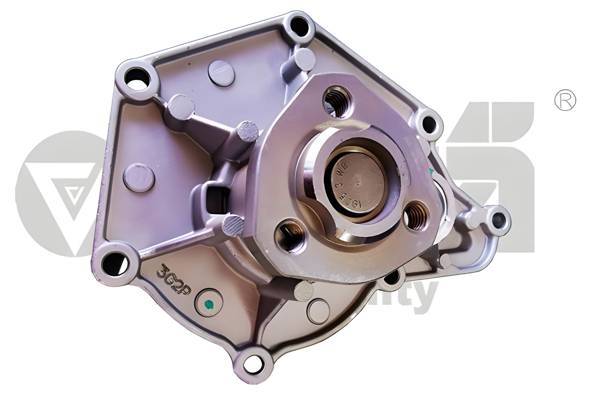 Помпа водяна VW TOUAREG, AUDI A6, AUDI A5, VIKA (11211552701) Помпа водяна VW TOUAREG, AUDI A6, AUDI A5, VIKA (11211552701)