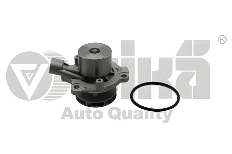 Водяной насос, помпа VIKA для SEAT ALHAMBRA, SKODA KAMIQ, AUDI A6 (11211822901)