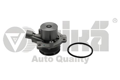 Водяной насос, помпа VIKA для SEAT ALHAMBRA, SKODA KAMIQ, AUDI A6 (11211822901)