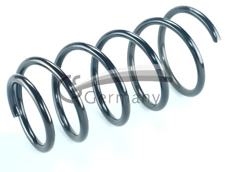 Задняя подвесная пружина DAEWOO NUBIRA, CS Germany (14870550)