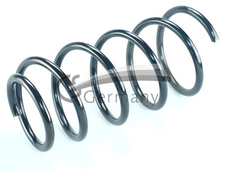 Задняя подвесная пружина DAEWOO NUBIRA, CS Germany (14870550)