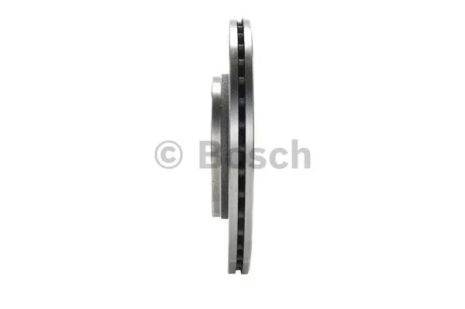 Диск гальмівний GLEAGLE GX2, GEELY GX2, TOYOTA AYGO, BOSCH (0986479239)
