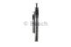 Диск гальмівний GLEAGLE GX2, GEELY GX2, TOYOTA AYGO, BOSCH (0986479239)