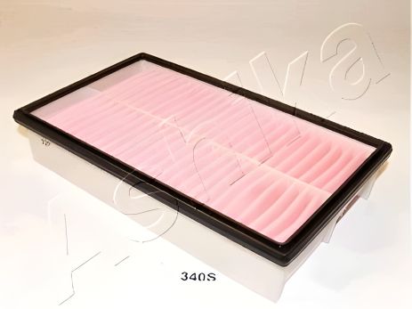 Фильтр воздуха MAZDA CX-7, ASHIKA (2003340) Фильтр воздуха MAZDA CX-7, ASHIKA (2003340)