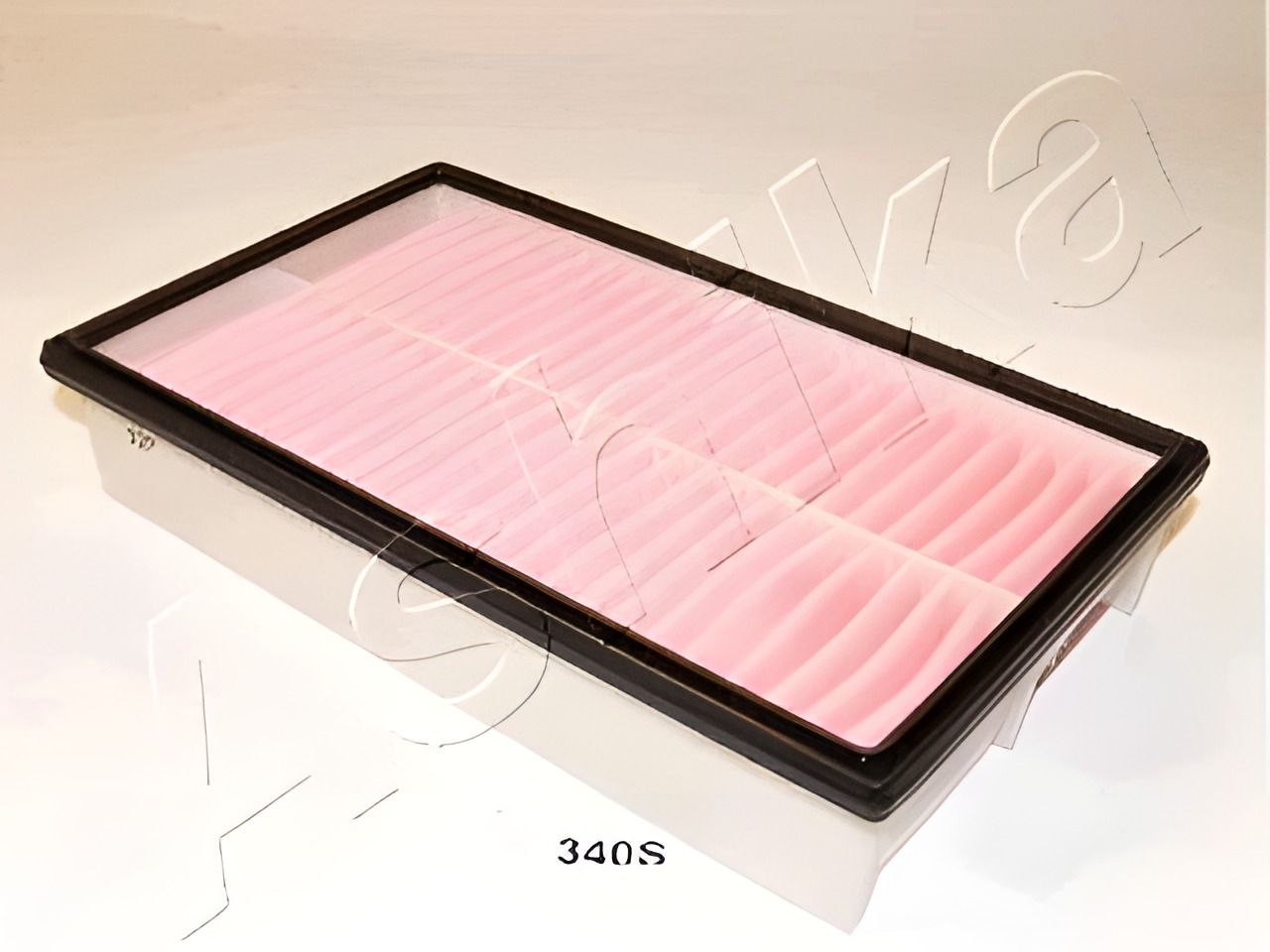 Повітряний фільтр MAZDA CX-7, ASHIKA (2003340) Повітряний фільтр MAZDA CX-7, ASHIKA (2003340)