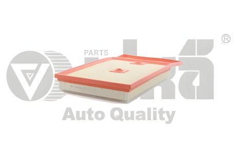 Повітряний фільтр SKODA FABIA, AUDI A1, VW POLO, VIKA (11291781201) Повітряний фільтр SKODA FABIA, AUDI A1, VW POLO, VIKA (11291781201)