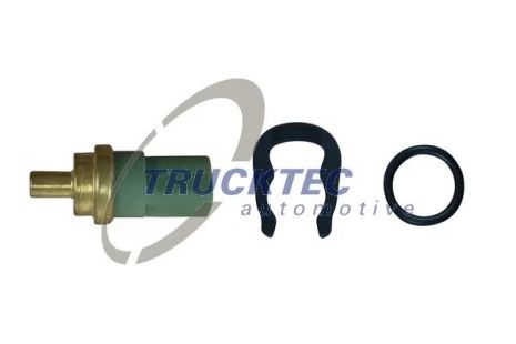 Датчик температури SKODA SUPERB, FORD GALAXY, VW PASSAT, TRUCKTEC (0742076)