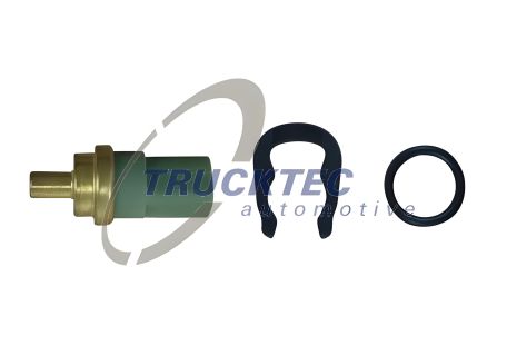 Температурний датчик SKODA SUPERB, FORD GALAXY, VW PASSAT, TRUCKTEC (0742076)