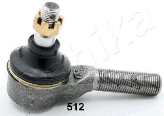 Накінечник кермової тяги MITSUBISHI L 200, ASHIKA (11105512)