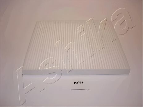 Фільтр салону Hyundai i40, Kia Rio, Ashika (21HYH11)