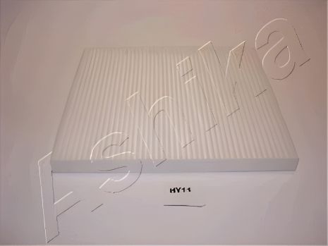 Фільтр салону Hyundai i40, Kia Rio, Ashika (21HYH11) Фільтр салону Hyundai i40, Kia Rio, Ashika (21HYH11)