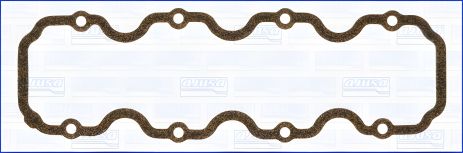 Прокладка клапанной крышки для BEDFORD ASTRAMAX, OPEL CAMIRA, AJUSA (11007100) Прокладка клапанной крышки для BEDFORD ASTRAMAX, OPEL CAMIRA, AJUSA (11007100)