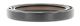 Сальник двигателя FRONT VAG 2,0 TFSI 08-45X60X8 PTFE, CORTECO (19036597B)