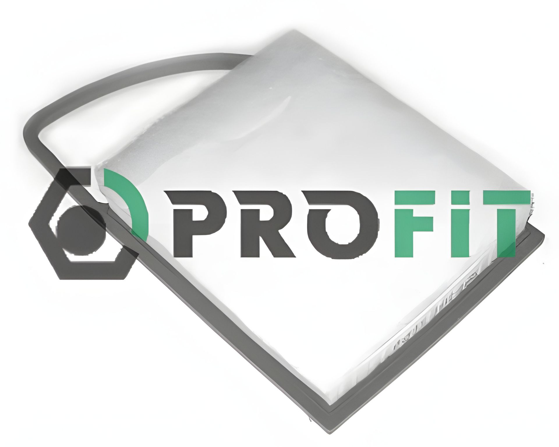 Фільтр повітряний TOYOTA PROACE, MITSUBISHI ASX, PROFIT (15123155) Фільтр повітряний TOYOTA PROACE, MITSUBISHI ASX, PROFIT (15123155)