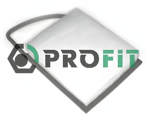 Повітряний фільтр TOYOTA PROACE, MITSUBISHI ASX, PROFIT (15123155)
