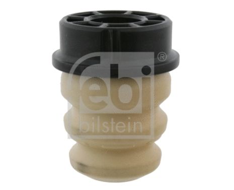 Отбойник амортизатора SEAT CORDOBA, VW SPACEFOX, SKODA ROOMSTER, FEBI BILSTEIN (23610)