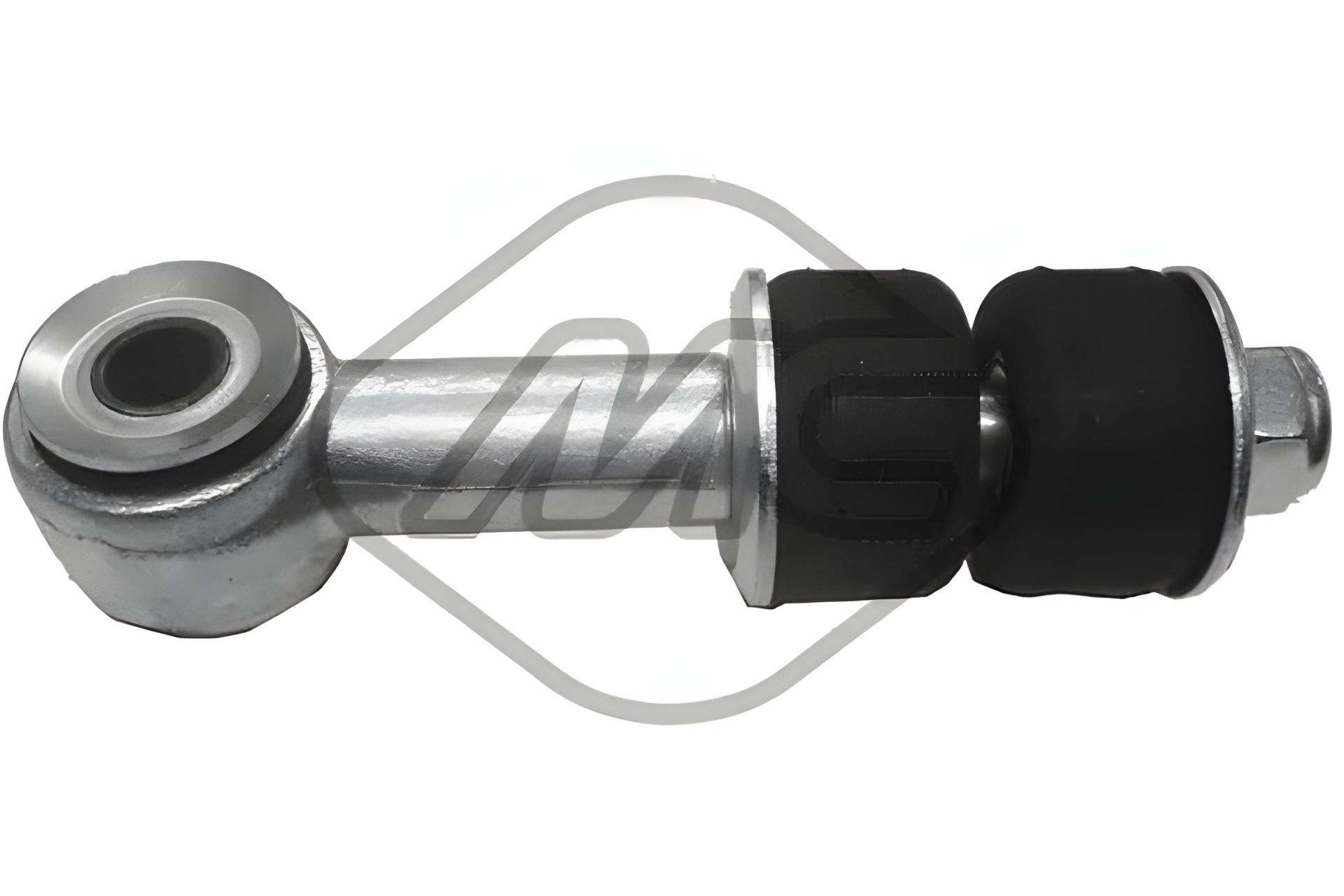 Тяга/стойка стабилизатора LANCIA ZETA, FIAT SCUDO, METALCAUCHO (02948) Тяга/стойка стабилизатора LANCIA ZETA, FIAT SCUDO, METALCAUCHO (02948)