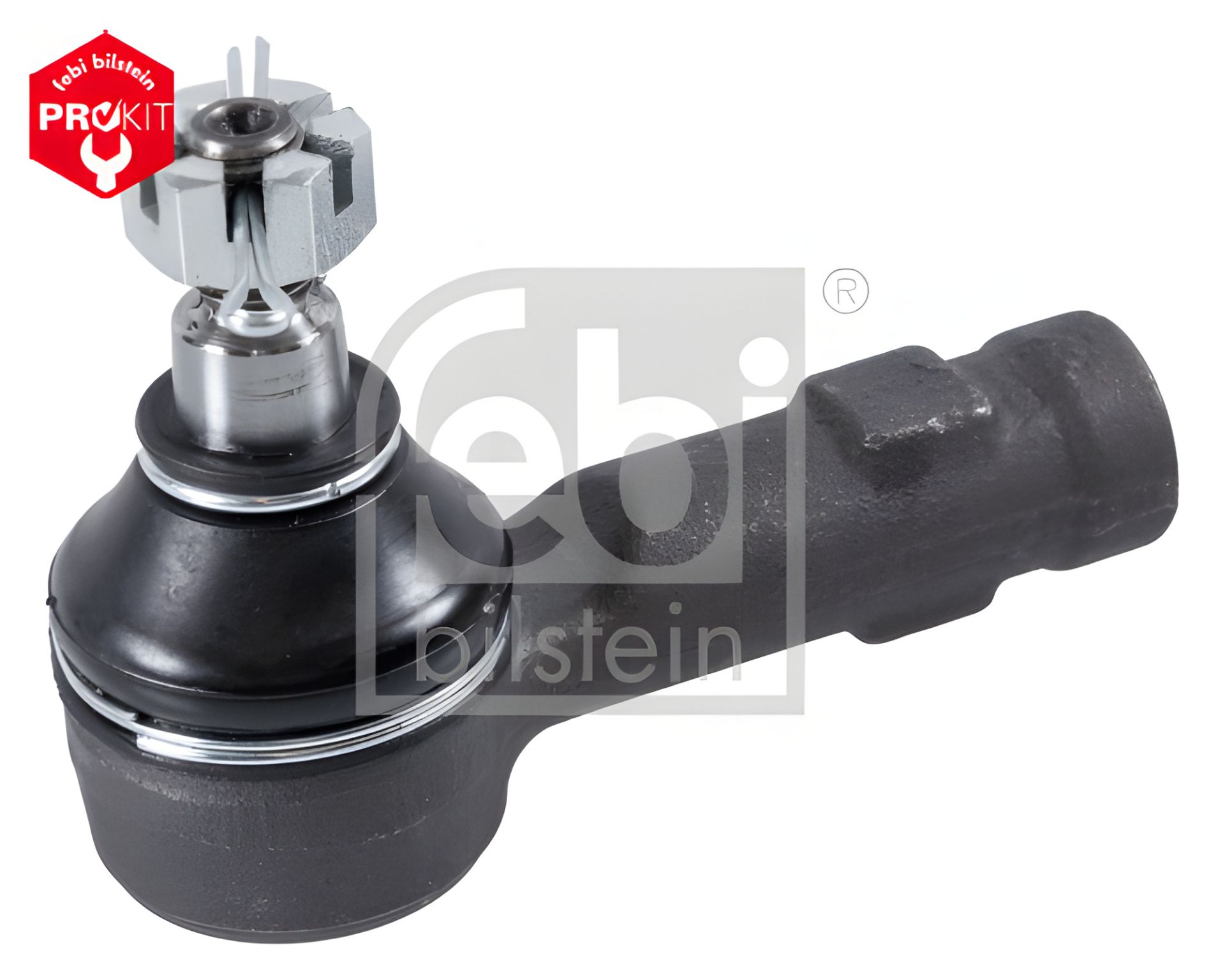 Накінечник кермової тяги VOLVO V40, MITSUBISHI LANCER, FEBI BILSTEIN (15402) Накінечник кермової тяги VOLVO V40, MITSUBISHI LANCER, FEBI BILSTEIN (15402)