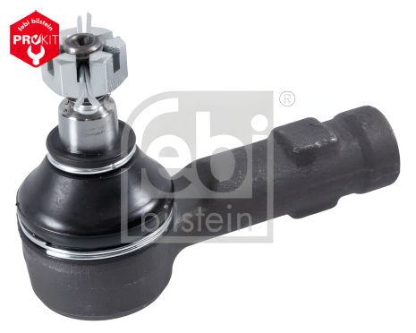 Накінечник кермової тяги VOLVO V40, MITSUBISHI LANCER, FEBI BILSTEIN (15402) Накінечник кермової тяги VOLVO V40, MITSUBISHI LANCER, FEBI BILSTEIN (15402)