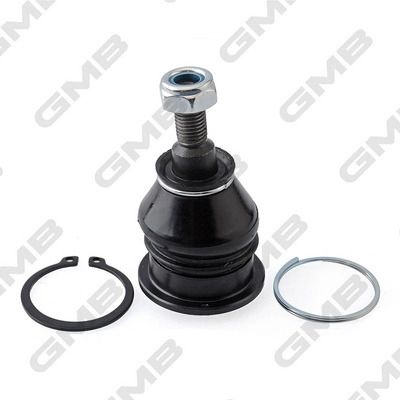 Кульова опора MITSUBISHI GALANT, GMB (01040771) Кульова опора MITSUBISHI GALANT, GMB (01040771)