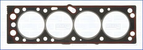 Головка блока цилиндров для CHEVROLET TIGRA, IRMSCHER купе, AJUSA (10099700)