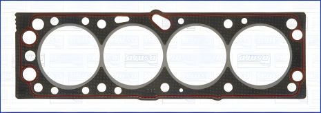 Прокладка ГБЦ CHEVROLET TIGRA купе, AJUSA (10099700) Прокладка ГБЦ CHEVROLET TIGRA купе, AJUSA (10099700)
